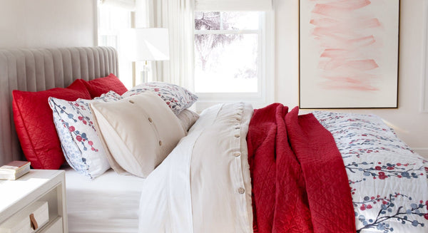 POTTERY BARN KIDS UNVEILS BRIGHT BOHEMIAN COLLECTION WITH DESIGNER