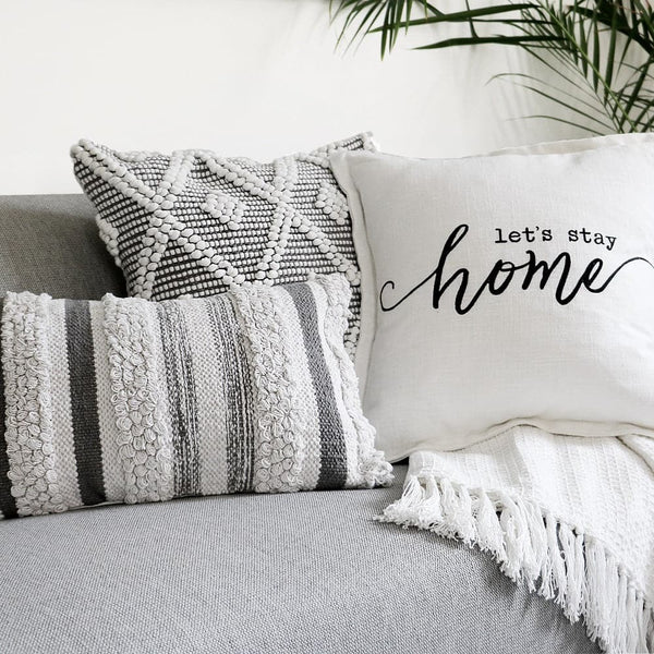 Pillow Bundle: Modern Farmhouse – LushDecor