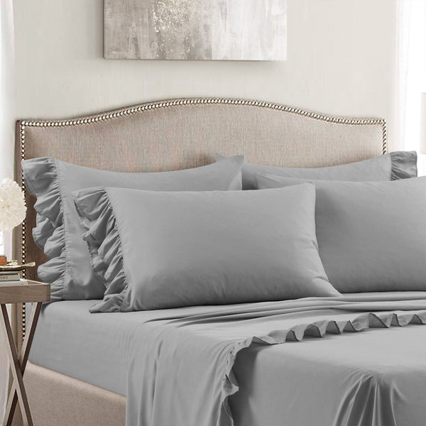 http://www.lushdecor.com/cdn/shop/products/16T007059-REYNA-RUFFLE-4PC-DARK-GRAY-SHEET-SET-TWIN-194938013864_grande.jpg?v=1632273087