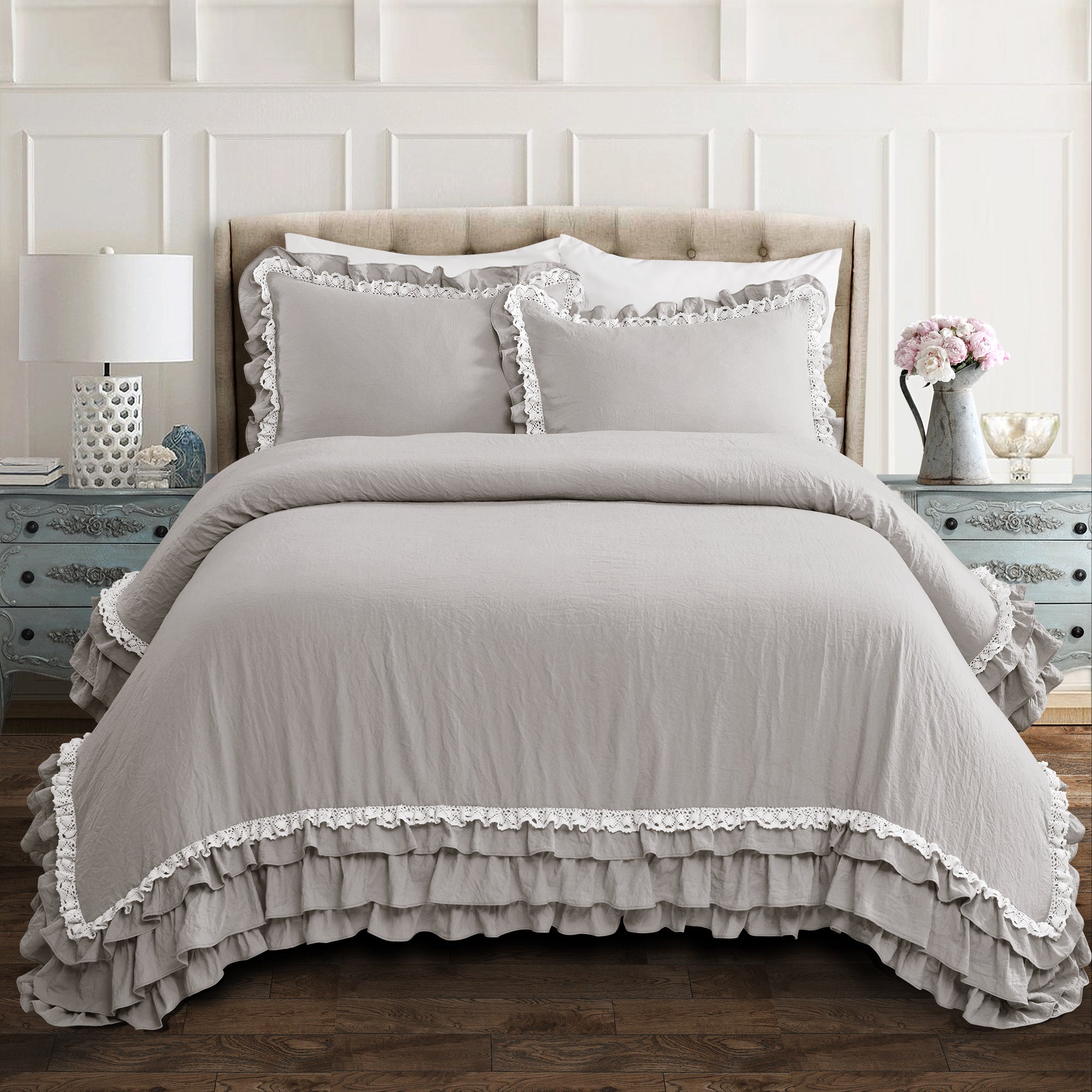 https://www.lushdecor.com/cdn/shop/articles/16T004407-ELLA-SHABBY-CHIC-RUFFLE-LACE-3-PC-LIGHT-GRAY-COMFORTER-FULL-QUEEN-848742087121.jpg?v=1678204263