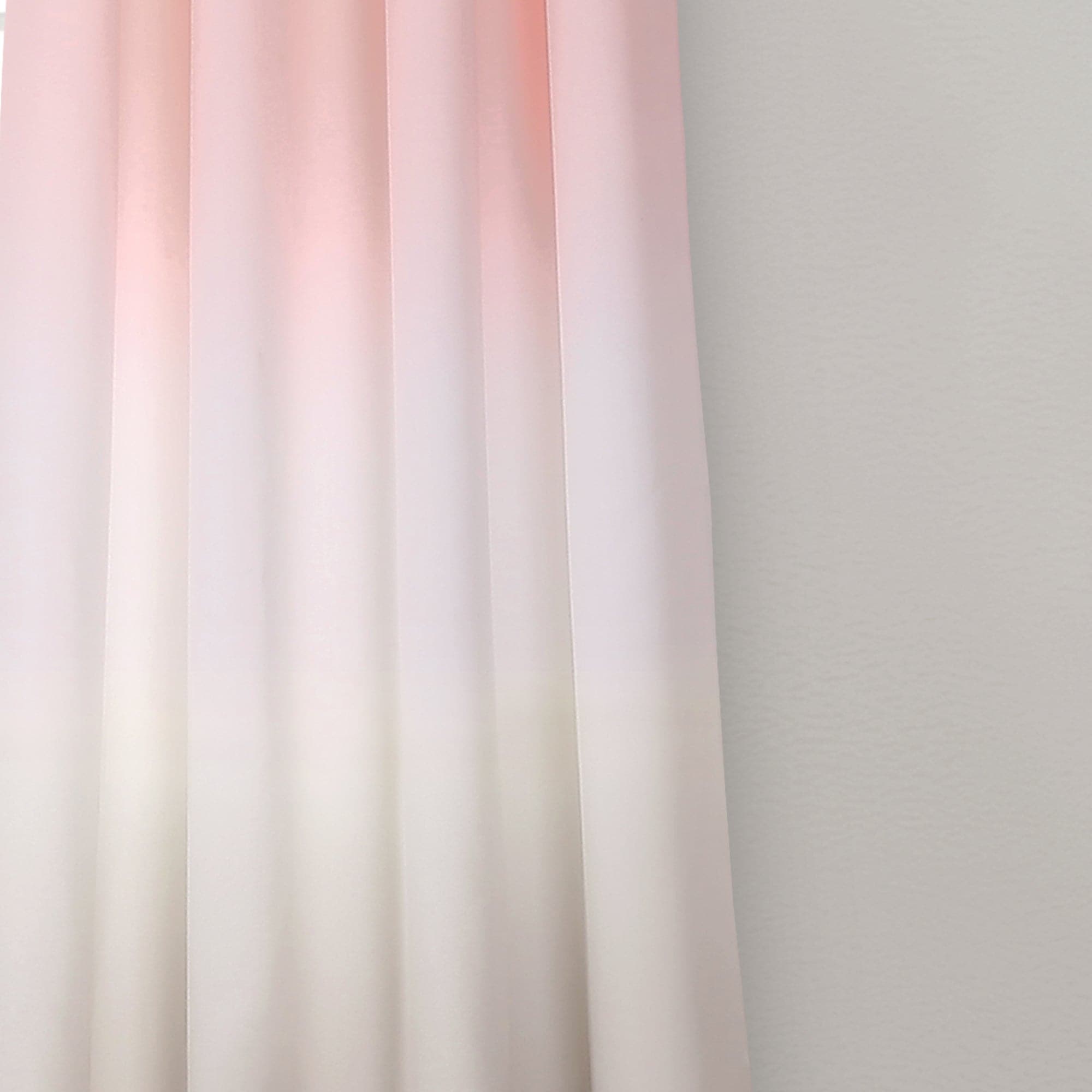 Umbre Fiesta Room Darkening/Light Filtering Window Curtain Panel