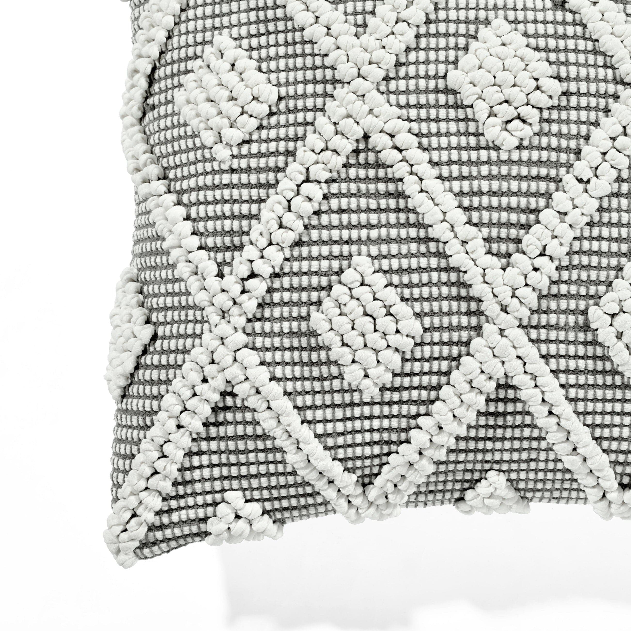 Adelyn Decorative Pillow | Lush Decor | www.lushdecor.com – LushDecor