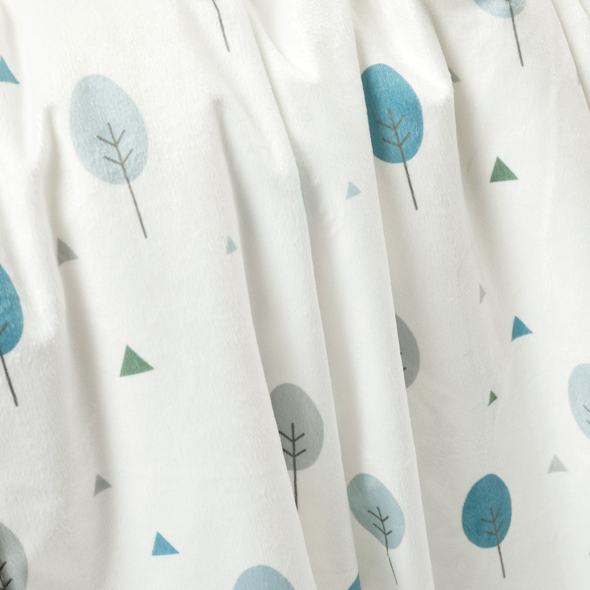 DINOSAUR Print Kids Luxury Soft Throw Blanket – A Blissfully