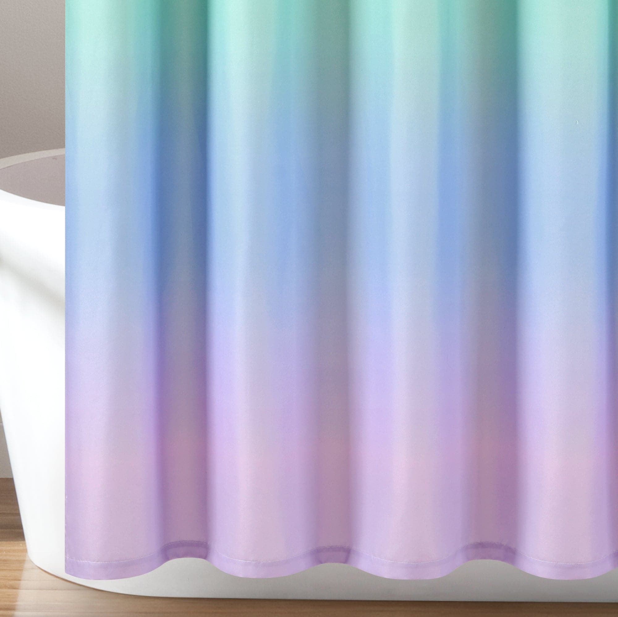 Pastel Ombre Rainbow Glitter Nurse – Michelle Raye Designs