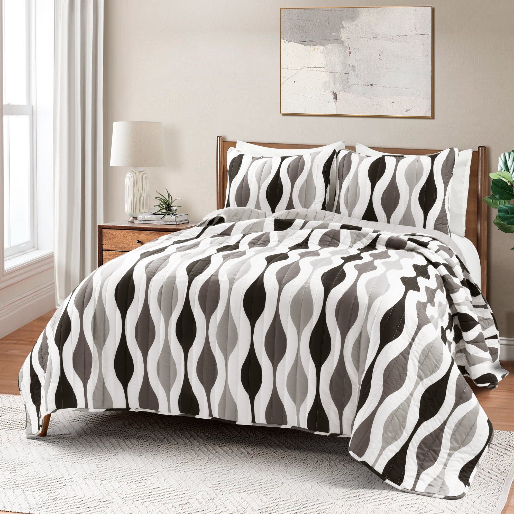 Le Méridien Lush Bedding Collection