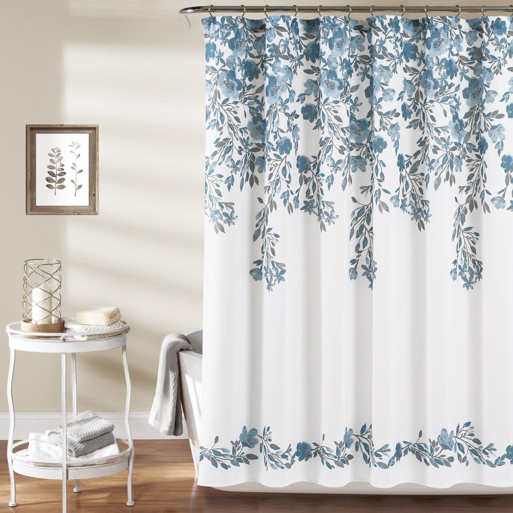 Tanisha Shower Curtain | Lush Decor | www.lushdecor.com – LushDecor