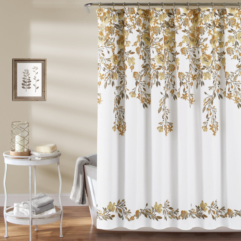 Tanisha Shower Curtain | Lush Decor | www.lushdecor.com – LushDecor