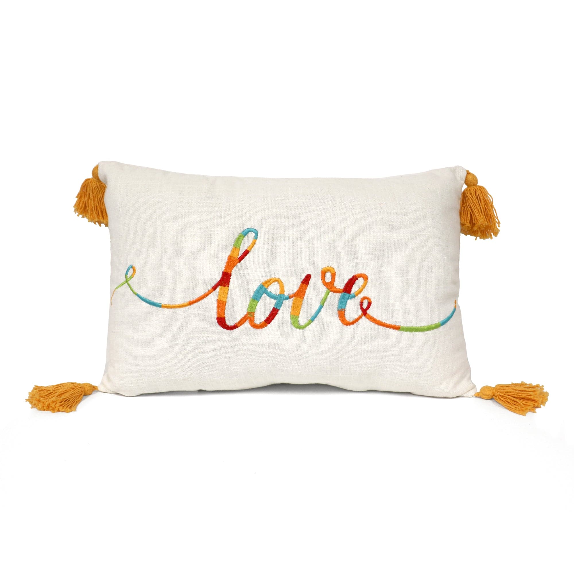 Olivia Sherpa Decorative Pillow, Lush Decor