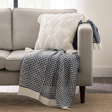 Buy Soft Sherpa Throws Online | Lush Décor | www.lushdecor.com – LushDecor